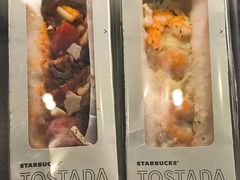 -星巴克(长沙友阿奥特莱斯店)