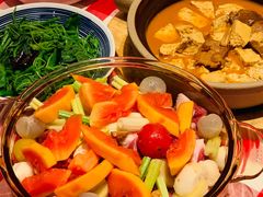 -西贝(虹口龙之梦店)