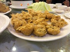-新东源国际酒店·新东源食坊(沙井店)