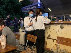 -宝莱纳餐厅(滨江店)