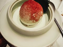 -江城小馆陕南妈妈菜·全球旅行餐厅(钟楼店)