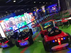 -巴克创奇梦工厂