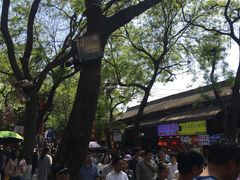 -花奶奶酸梅汤·晨晨的店(大皮院西口店)