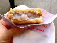 -味正点车轮饼可丽饼(南禅寺店)