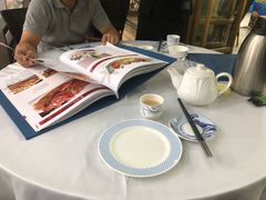 -东江海鲜酒家(艺都分店)