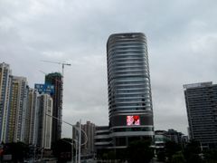 门面-深圳来福士广场