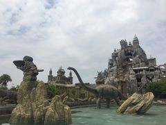 -厦门方特梦幻王国