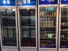 -百味源炭火烤翅 ·夜市大排档(酒仙桥店)