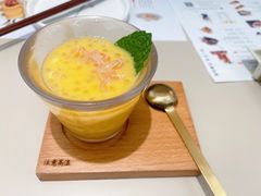 杨枝甘露-蔡澜点心·粤菜(西单大悦城店)