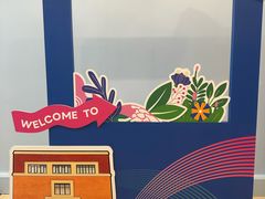 -上海市静安区图书馆(新闸路馆)