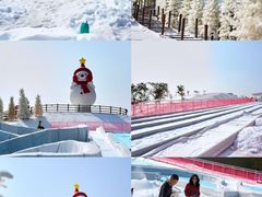-盈香心动乐园