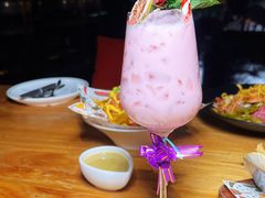 -Famous肥猫墨西哥音乐餐吧(五棵松华熙LIVE店)