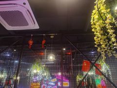 -杨记齐齐哈尔烤肉(五莲路店)
