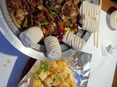 -东来土菜馆(民祥园路店)