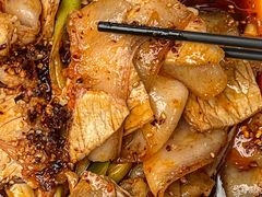 -朱大嘴肥肠血旺(福字街店)