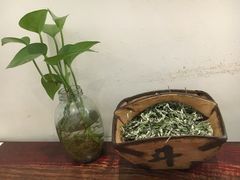 -五观堂素食(新华路店)