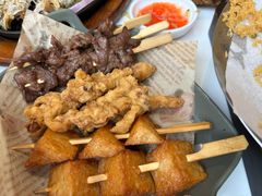 -潮界(虹桥天地店)
