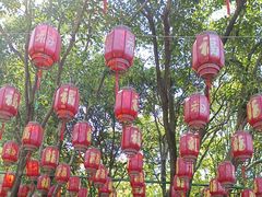 -桂林独秀峰王城景区