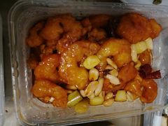 东兴宫爆虾-东兴楼(通州店)