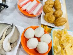 -范贤光鸡公煲(平乐园总店)