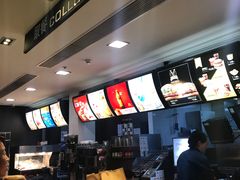 -麦当劳(北方国贸大厦店)