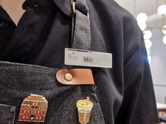 -Peet's Coffee皮爷咖啡(上海长风大悦城店)