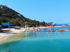 -海南分界洲岛旅游区