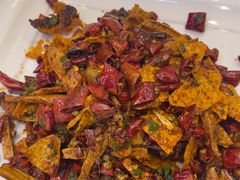 -院8里·少城记忆老川菜(宽窄巷子店)