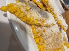 黄金玉米烙-廣味潮鲜·一品潮滋味(五道口店)