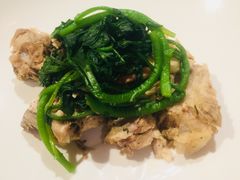 老火靓汤-利苑酒家(金宝店)