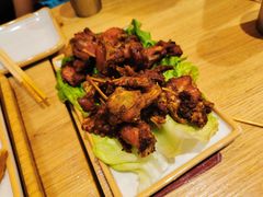 -金玲珑串道(石鼓路店)