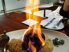 -1886德国汽车餐厅(外滩十六铺码头店)