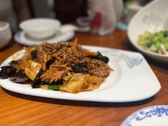 -崔义清鲁菜馆(大明湖店)