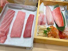 -鮨一日本料理旗舰店(总店)