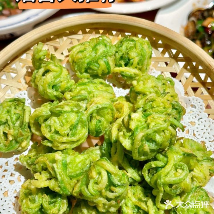 烟台必吃‼️本地人520美食10店合集