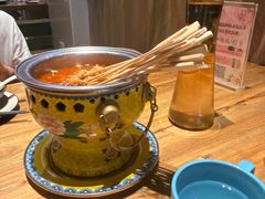 -洛阳宴·洛阳菜(南昌路店)