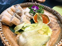 -昆虫窝子·特色云南菜(拓东路总店)