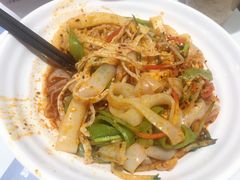 凉皮-一醒·手工面·西北传统小吃(新南凯德店)