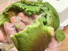 -Max Bakery 阿唛手作