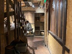 -盟重烧烤(高正街店)