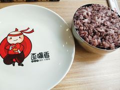 -歪嘴香鸡公煲(大连佳兆业店)