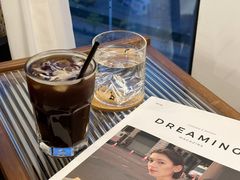 -RT Coffee 放空咖啡