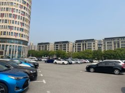 -苏州大学附属儿童医院(园区总院)