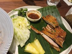 -星叶·东南亚料理(宁波万象汇店)