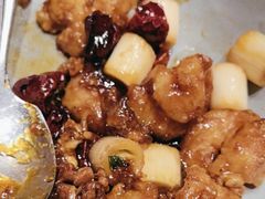 -上座云间·青年赣菜(绿茵店)
