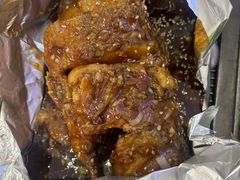 -郭林家常菜烤鸭(曙光西路店)