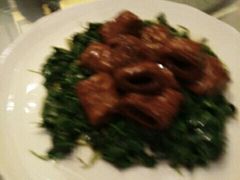 -老正兴菜馆(福州路店)