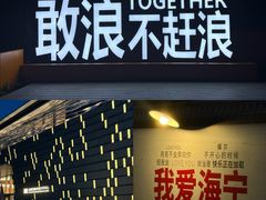 -观潮胜地公园