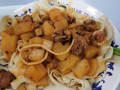 -南京农业大学（卫岗校区）-学生第2食堂