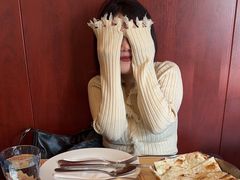 -克比叔叔印度餐厅Kebabs on the Grille(永康路分店)